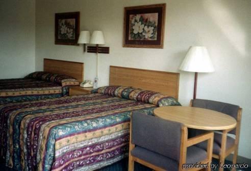 Studio 6 Suites Perry, Ga Habitación foto
