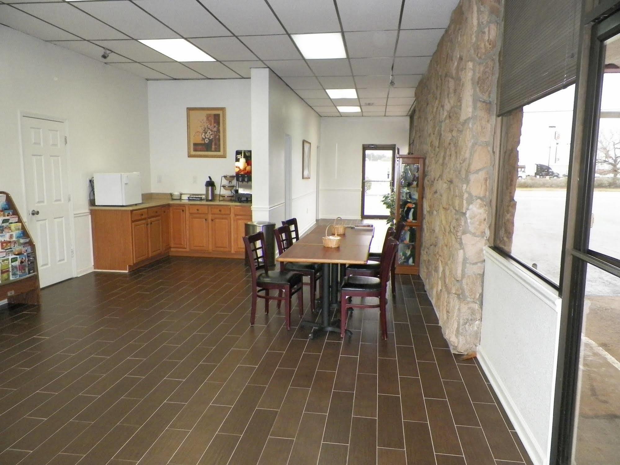 Studio 6 Suites Perry, Ga Exterior foto